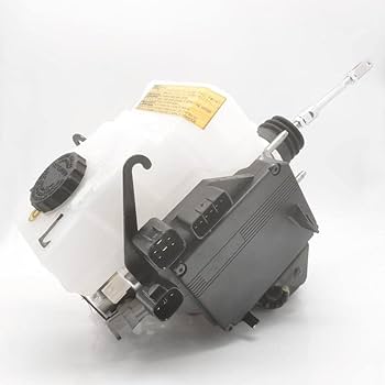 maronページ Amazon.com: Solarhome Brake Pump Master Cylinder Booster Actuator